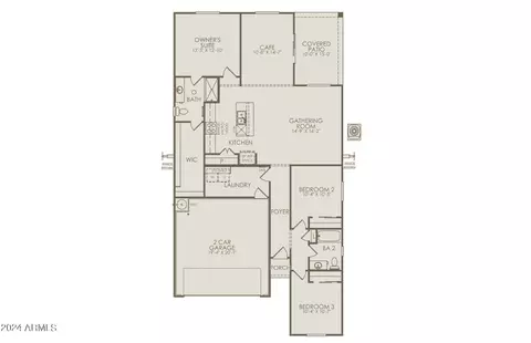 25285 W Romley Rd, Buckeye, AZ 85326