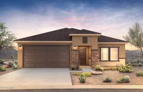 25332 W Chanute Pass, Buckeye, AZ 85326