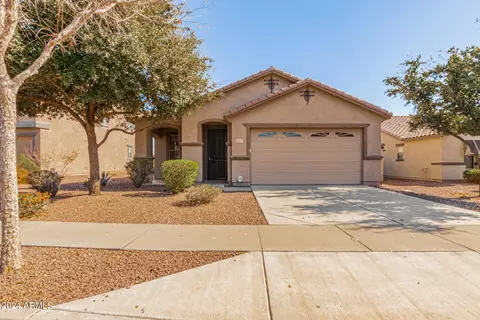 25917 N 163rd Dr, Surprise, AZ 85387