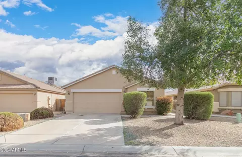 39851 N Manetti St, San Tan Valley, AZ 85140