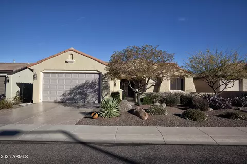 26828 W Runion Dr, Buckeye, AZ 85396