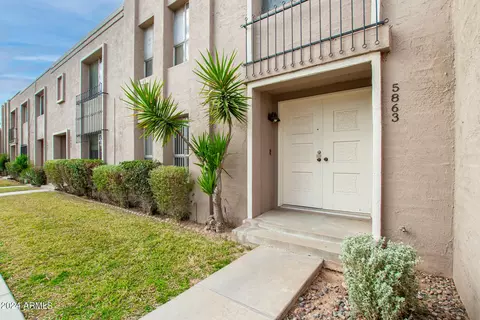 5863 E Thomas Rd, Scottsdale, AZ 85251