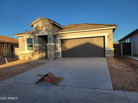 3850 S 247th Ave, Buckeye, AZ 85326