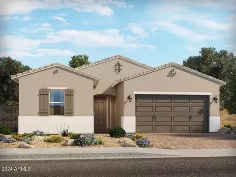 7049 W Allen St, Laveen, AZ 85339