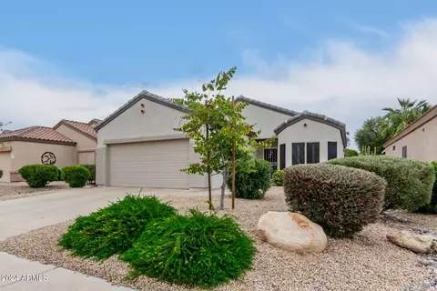 16146 W Montoya Dr, Surprise, AZ 85374