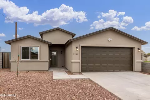 1233 S 16th Ave, Phoenix, AZ 85007