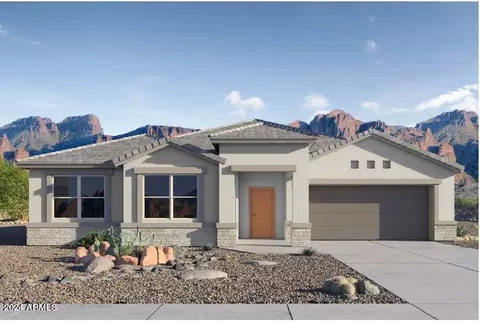 184 S Boniface Ln, Casa Grande, AZ 85122