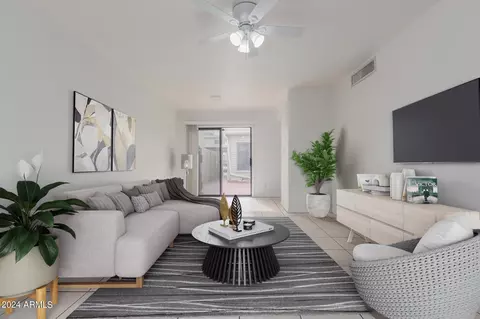 225 N Standage -- #32, Mesa, AZ 85201