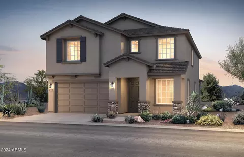 6738 W Milada Dr, Laveen, AZ 85339