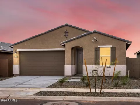 16053 W Gray Fox Trl, Surprise, AZ 85387