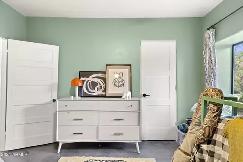 Bedroom - 1807 W Osborn Rd, Phoenix, AZ 85015 photo 6 of 6