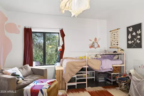Bedroom - 1807 W Osborn Rd, Phoenix, AZ 85015 photo 4 of 6