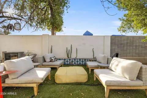 Exterior - 1807 W Osborn Rd, Phoenix, AZ 85015 photo 7 of 31