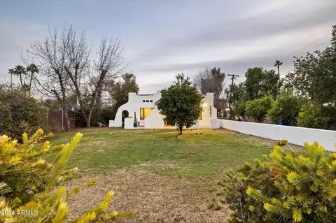 Exterior - 1807 W Osborn Rd, Phoenix, AZ 85015 photo 21 of 31