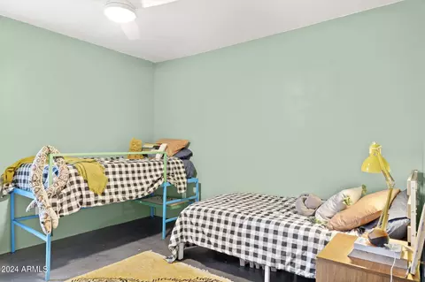 Bedroom - 1807 W Osborn Rd, Phoenix, AZ 85015 photo 5 of 6