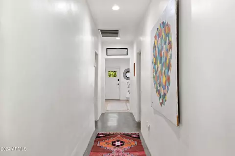 Entry Way - 1807 W Osborn Rd, Phoenix, AZ 85015 photo 3 of 3