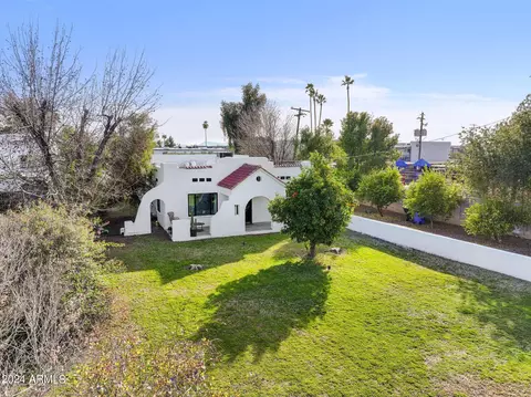 Exterior - 1807 W Osborn Rd, Phoenix, AZ 85015 photo 2 of 31