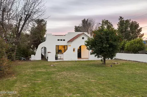 Exterior - 1807 W Osborn Rd, Phoenix, AZ 85015 photo 31 of 31