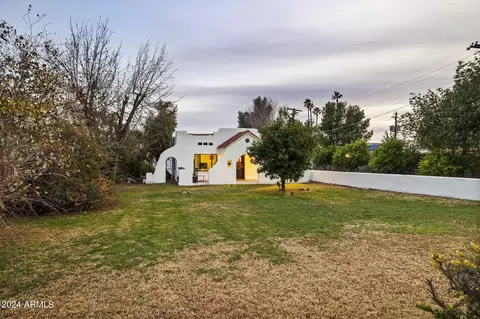Exterior - 1807 W Osborn Rd, Phoenix, AZ 85015 photo 20 of 31