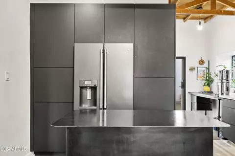 Kitchen - 1807 W Osborn Rd, Phoenix, AZ 85015 photo 1 of 5