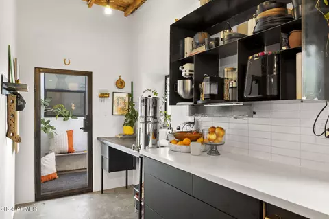 Kitchen - 1807 W Osborn Rd, Phoenix, AZ 85015 photo 5 of 5