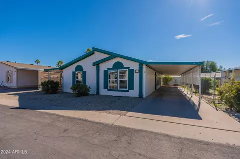 245 S 56th St #181, Mesa, AZ 85206