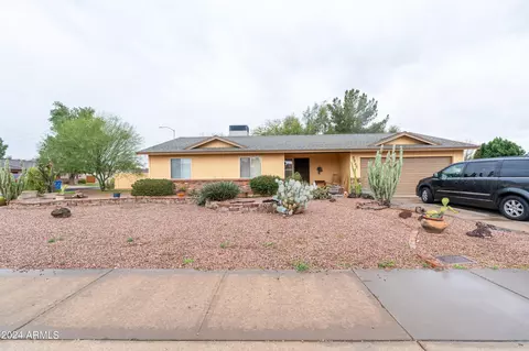 5545 E Dragoon Ave, Mesa, AZ 85206