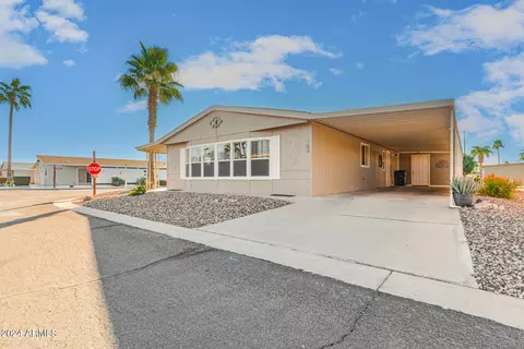 2400 E Baseline Ave #184, Apache Junction, AZ 85119 photo 2