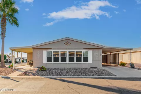 2400 E Baseline Ave #184, Apache Junction, AZ 85119
