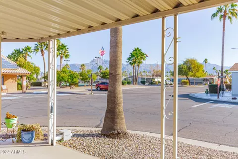2400 E Baseline Ave #184, Apache Junction, AZ 85119 photo 4