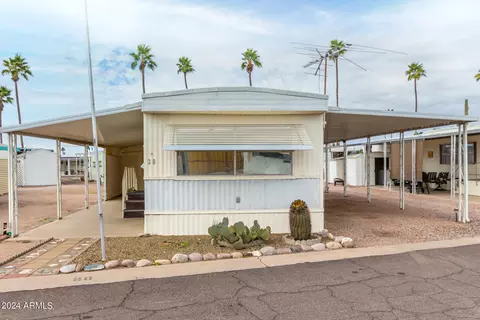 11100 E Apache Trl #28, Apache Junction, AZ 85120