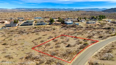 17826 E Hummingbird Ln #278, Mayer, AZ 86333