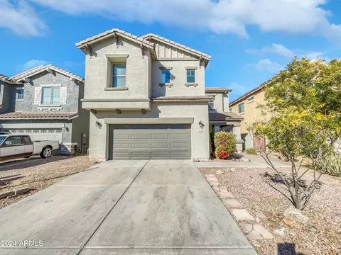 4426 E Alamo St, San Tan Valley, AZ 85140