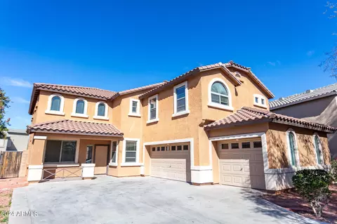 10350 W Illini St, Tolleson, AZ 85353