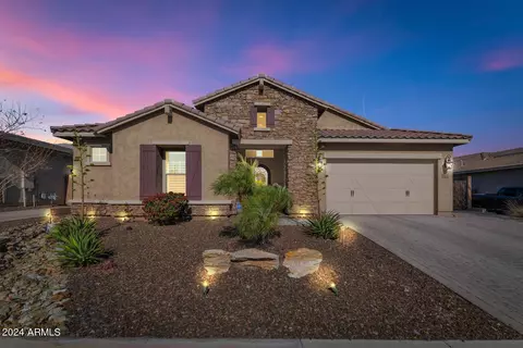 9528 W Whitehorn Way, Peoria, AZ 85383