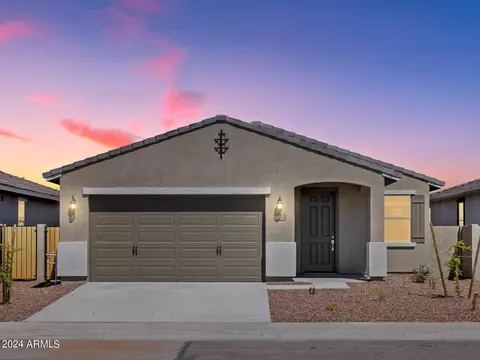 35350 W Cartegna Ln, Maricopa, AZ 85138