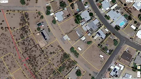 198 Vladek Cir #198, Morristown, AZ 85342