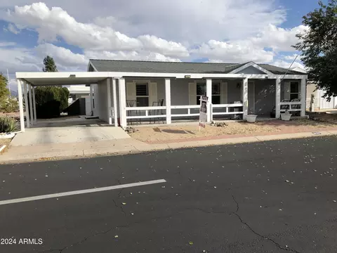 3435 E Kings Ave, Phoenix, AZ 85032