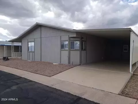 8103 E Southern Ave #261, Mesa, AZ 85209
