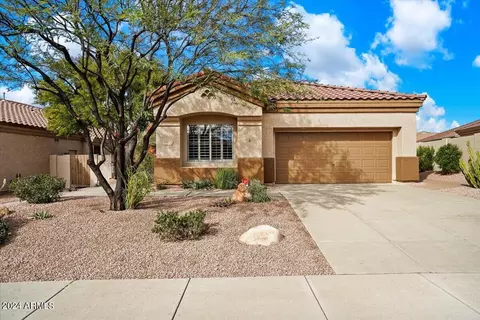 22448 N 53rd St, Phoenix, AZ 85054