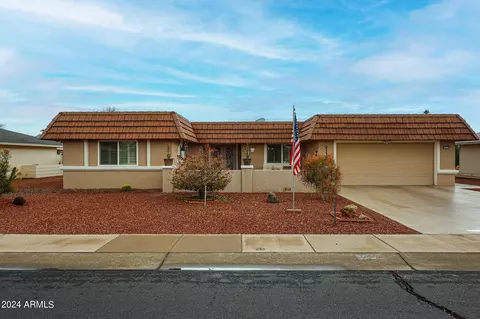 10117 W Oak Ridge Dr, Sun City, AZ 85351