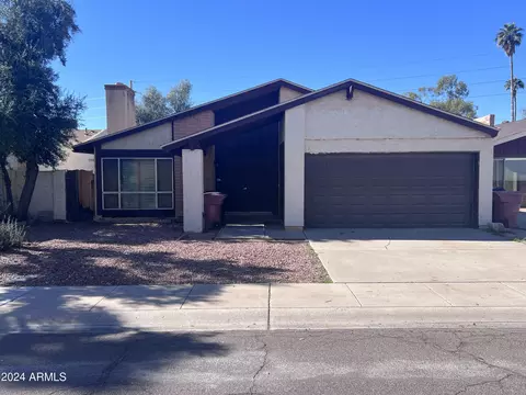 2610 N 87th Ter, Scottsdale, AZ 85257