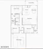 36370 W Mediterranean Way, Maricopa, AZ 85138