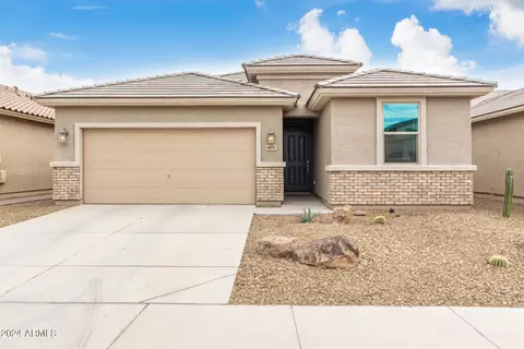 8873 N 101st Dr, Peoria, AZ 85345