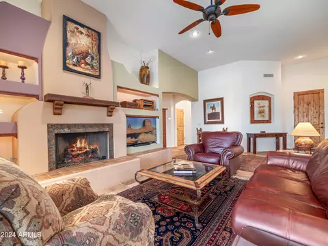 27933 N Quail Spring Rd, Rio Verde, AZ 85263