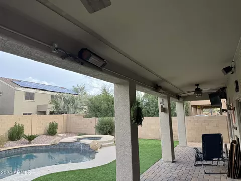 2536 E Misty Willow Ln, Phoenix, AZ 85024 photo 7