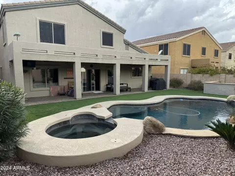 2536 E Misty Willow Ln, Phoenix, AZ 85024 photo 5