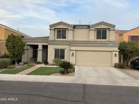 2536 E Misty Willow Ln, Phoenix, AZ 85024