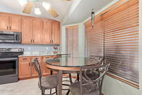 Dining - 9425 Evergreen St, Mesa, AZ 85207 photo 1 of 1