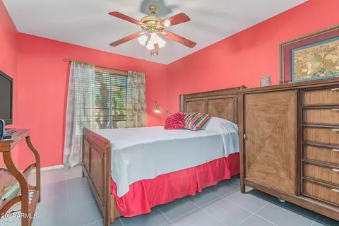 Bedroom - 9425 Evergreen St, Mesa, AZ 85207 photo 4 of 5